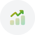 Growth Icon